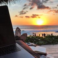 Отзыв от Георгий - Виза Destination Thailand